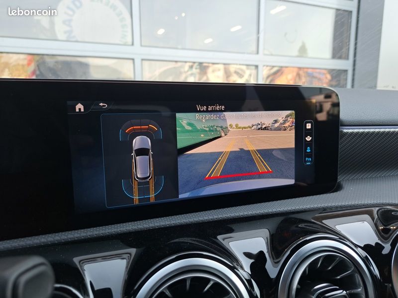 Mercedes Classe A 180 d Progressive Line (image 21)