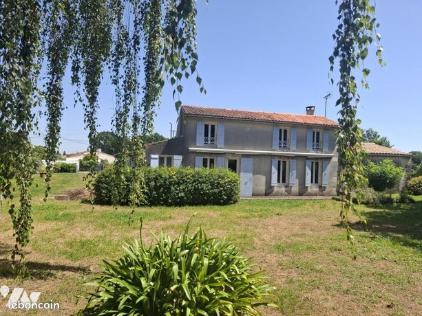 Maison 5 pièces 112 m²
