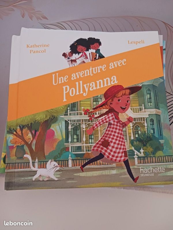 Lot de 18 livres type mac do (image 5)