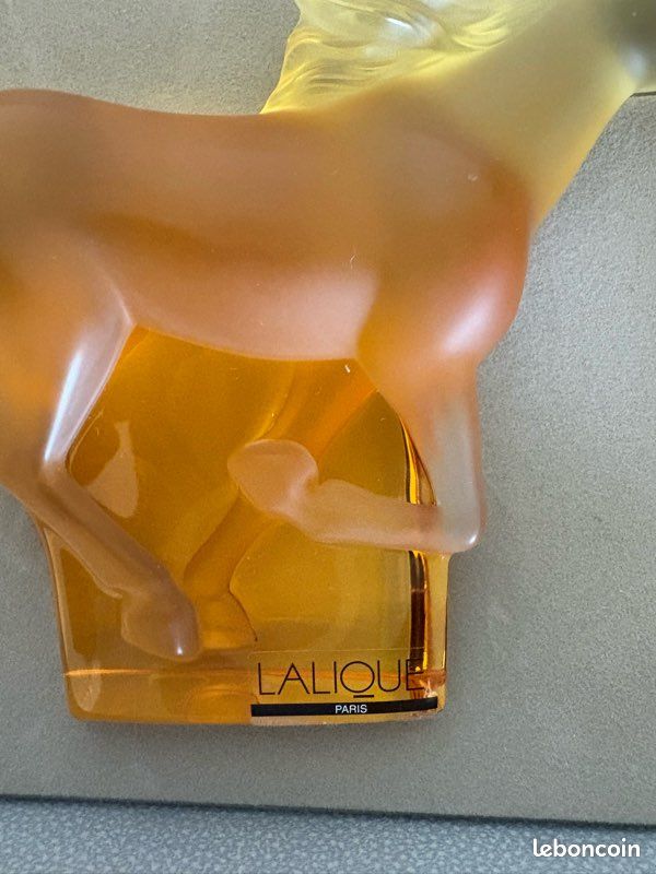 Cheval Lalique (image 8)