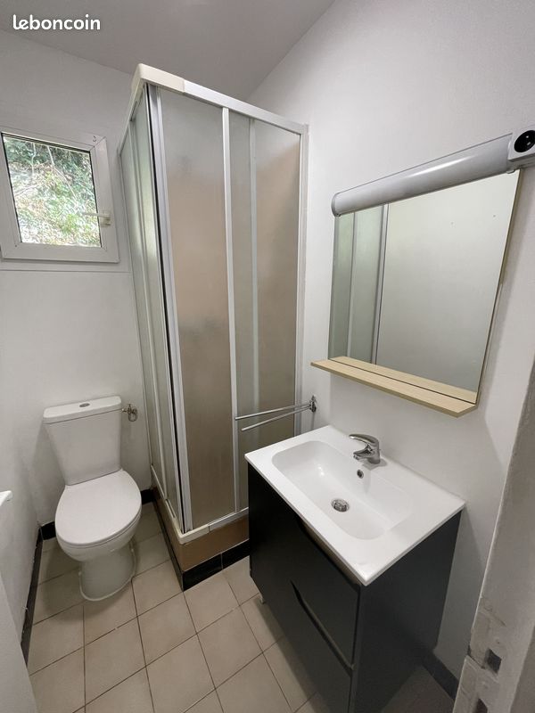 Appartement 2 pièces 30 m² · à Morlaix · 30 m² · 465 €