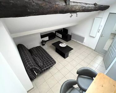 Appartement 125 000 € - 15 m²