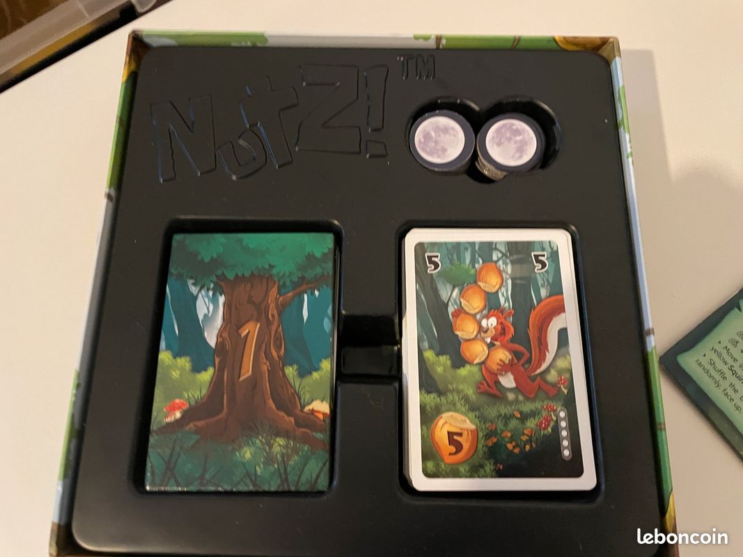 Nutz (image 10)