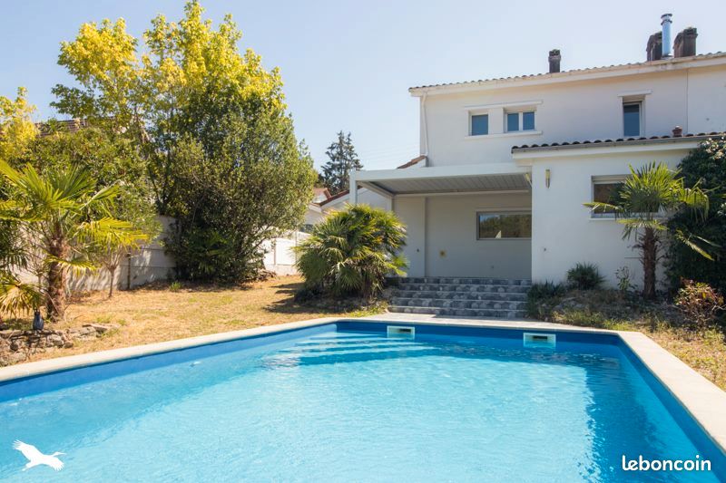 Maison 4 pièces 84 m² · à Salies-de-Béarn · 84 m² · 251 904 €