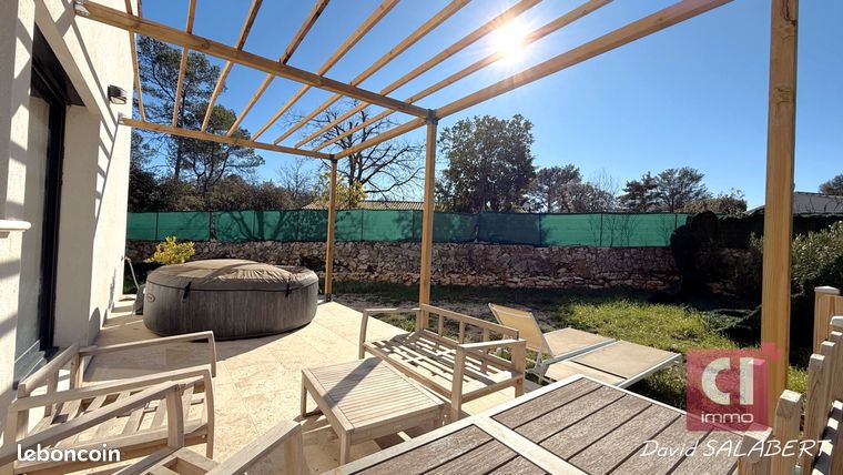 Villa 4 pièces 78 m²
