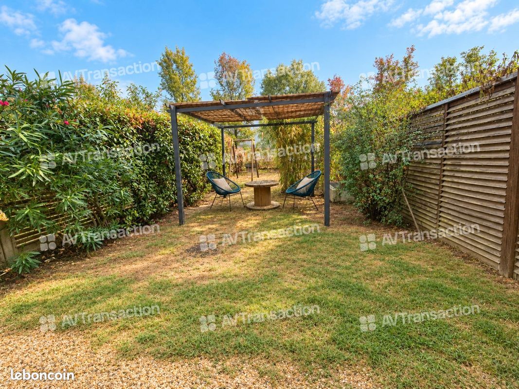 Appartement 3 pièces 68 m² · à Vaulx-en-Velin · 68 m² · 227 000 €