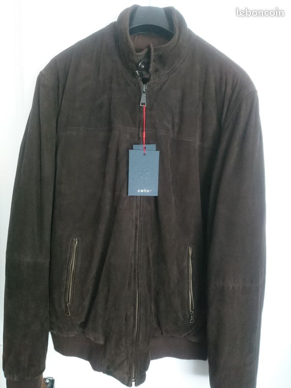 Botín Sendra 13887 Blues Western para hombre en cuero marrón con arnés fijo