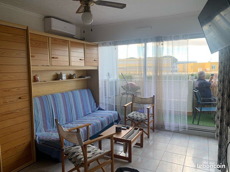 Appartement 2 pièces 40 m² · au Crès · 40 m² · 700 €/mois