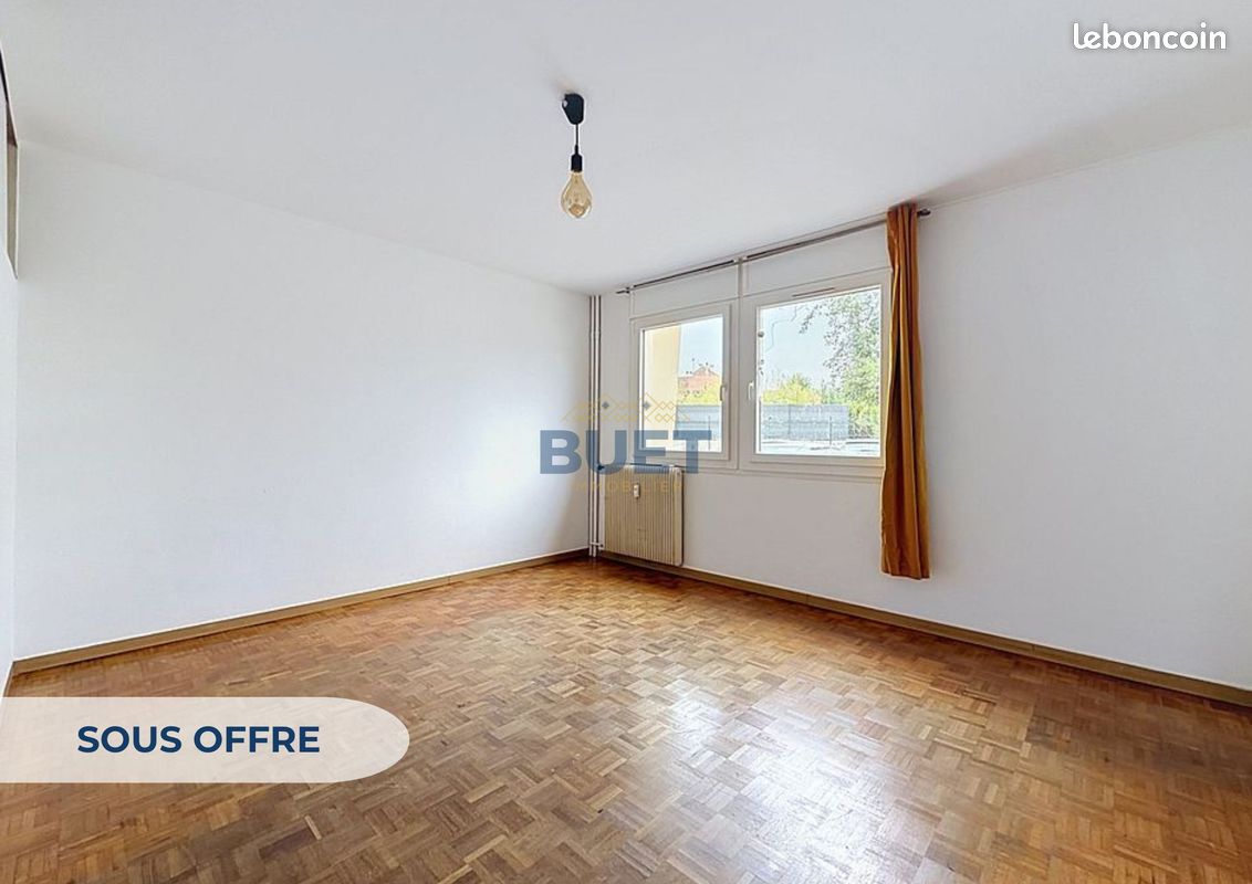 Appartement 2 pièces 46 m² · à Dijon · 46 m² · 79 000 €