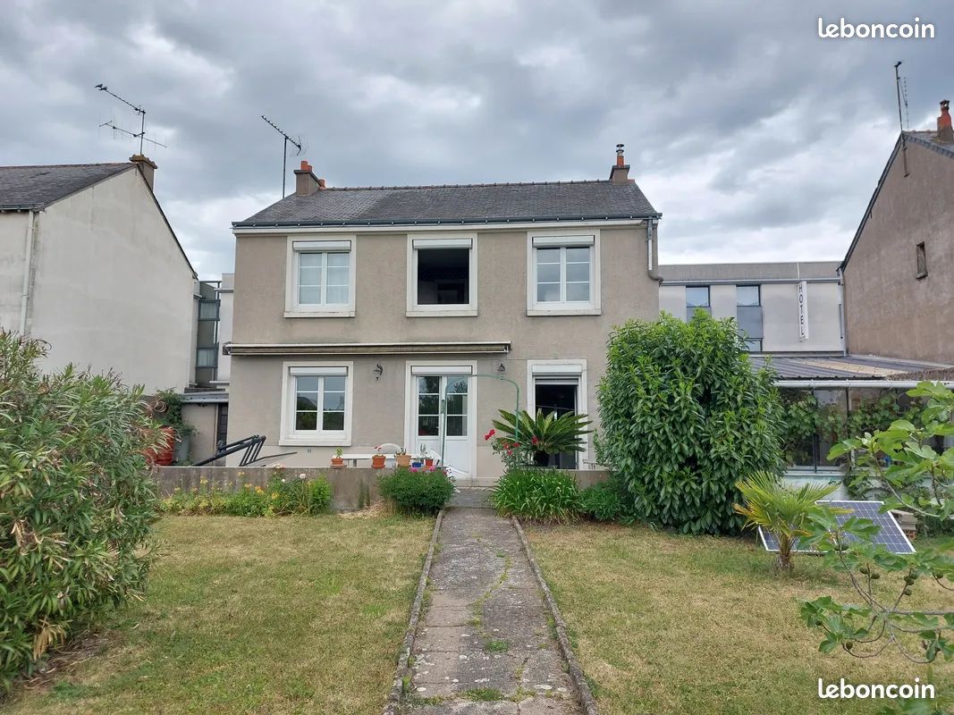 Maison 6 pièces 105 m² · à Trélazé · 105 m² · 275 000 €