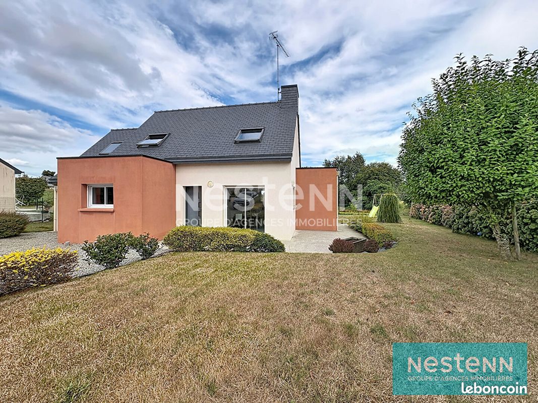 Maison 6 pièces 86 m² · à Le Vieux-Bourg · 86 m² · 233 650 €