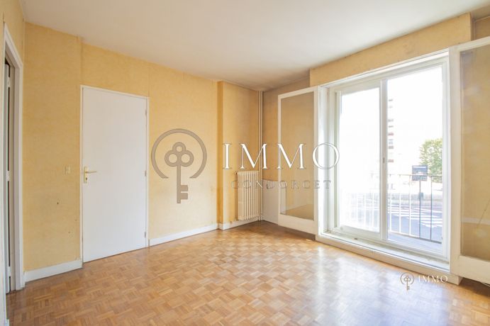 Appartement a louer bourg-la-reine - 2 pièce(s) - 53 m2 - Surfyn