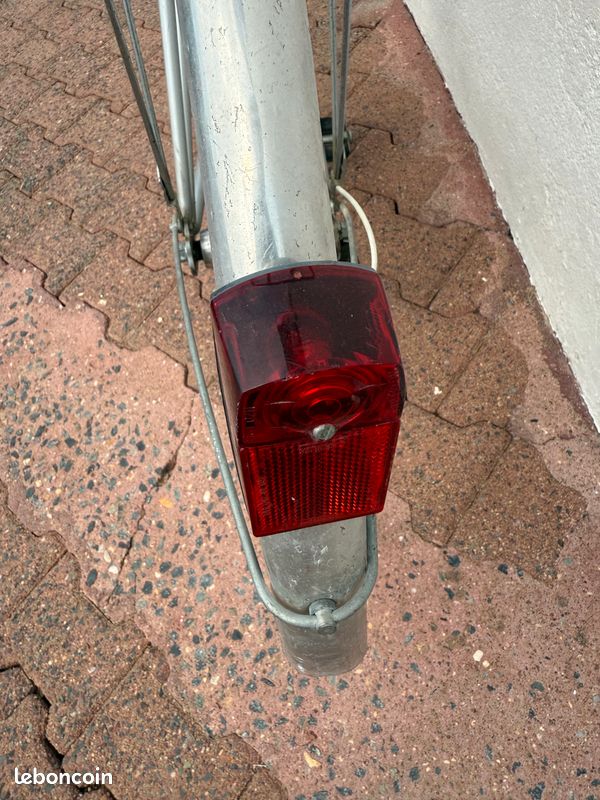 Vélo ancien (image 5)