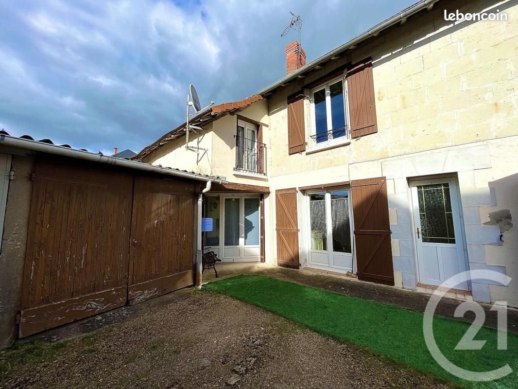 Maison 4 pièces 114 m² - Châtellerault 86100 (image principale 11)