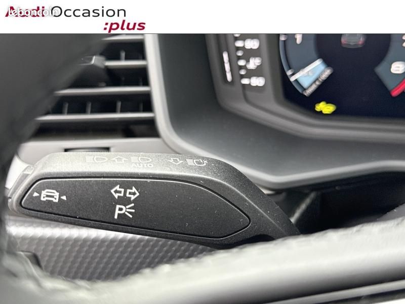 Audi A1 Sportback 25 TFSI 95ch Design (image 21)