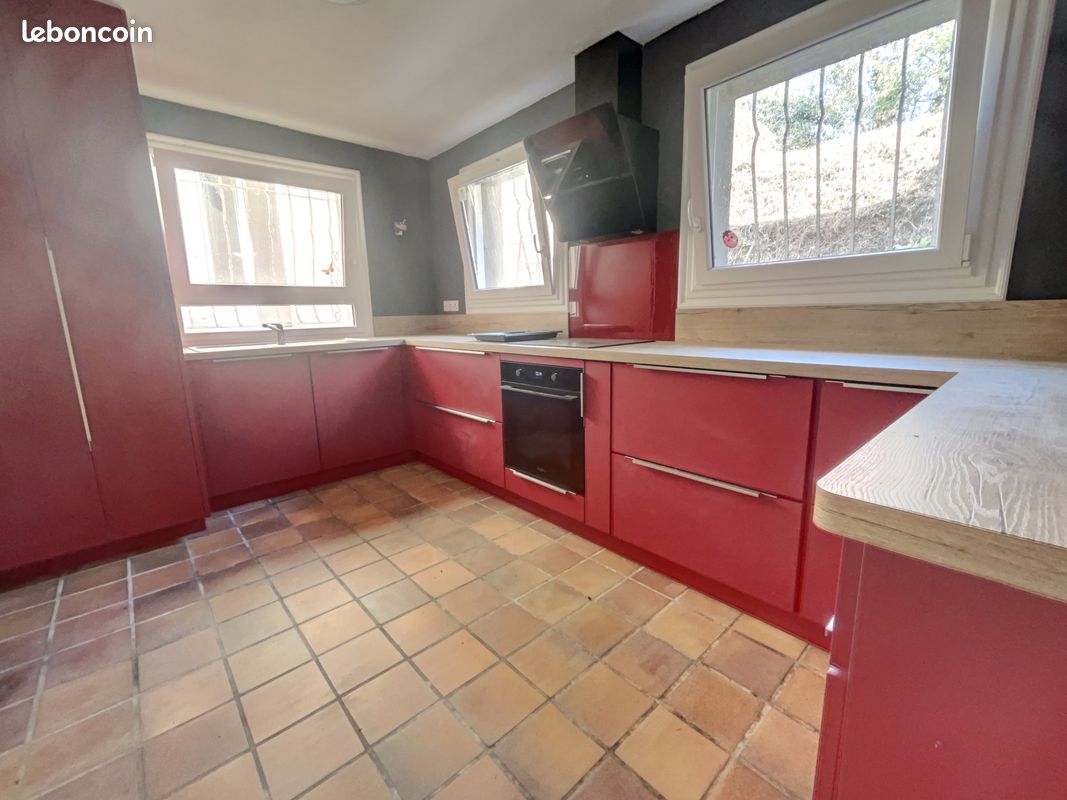 Maison 4 pièces 165 m² (image 7)