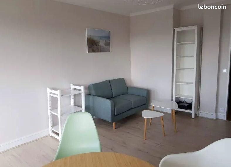 Appartement 3 pièces 64 m² · à Nantes · 64 m² · 1 200 €/mois