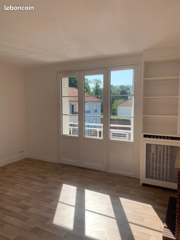 Appartement 3 pièces 40 m² · à Savigny-sur-Orge · 40 m² · 1 185 €/mois