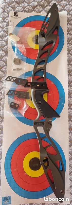 Hoyt Formula XD (image 1)
