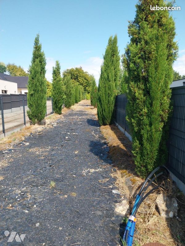 Terrain 1760 m² · à Épreville-près-le-Neubourg · 1 760 m² · 74 200 €