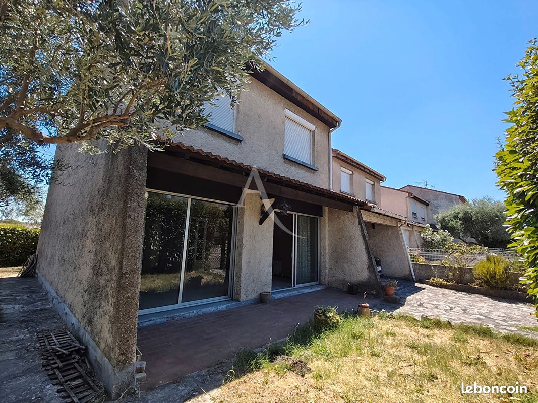 Maison 4 pièces 89 m² · à Nîmes · 89 m² · 209 000 €