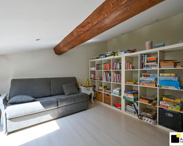 Appartement 995 000 € - 217 m²
