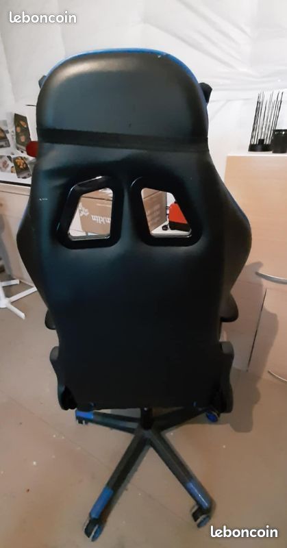 Fauteuil de bureau (image 3)
