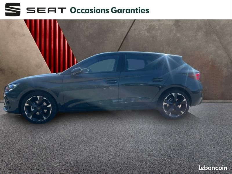 Cupra Leon 1.5 eTSI Hybrid 150ch V DSG7 (image 2)