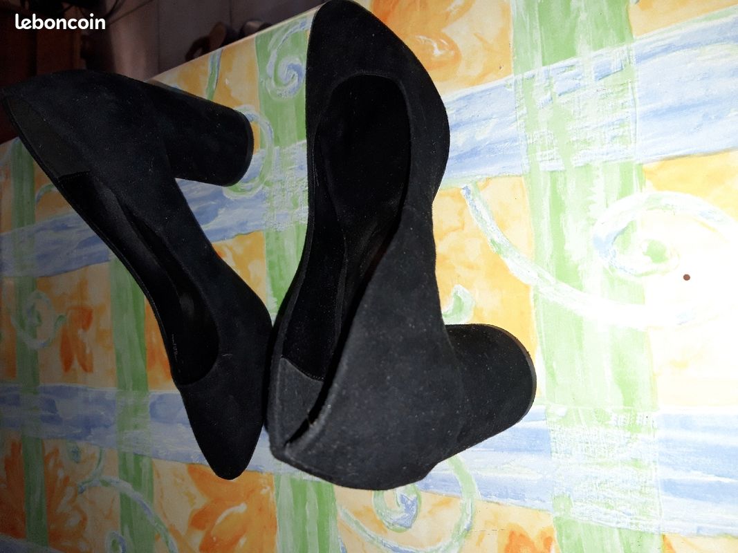Chaussures femmes (image 1)