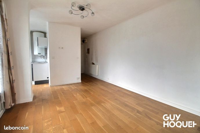 Appartement a louer viry-chatillon - 2 pièce(s) - 34 m2 - Surfyn