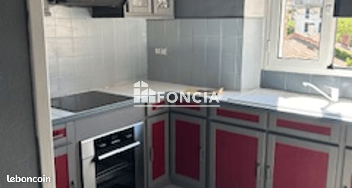 Appartement 2 pièces 50 m² · à Saint-Raphaël · 50 m² · 775 €/mois