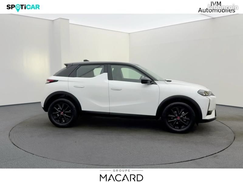 Ds DS 3 1.2 PureTech 130ch Performance Line Automatique (image 5)