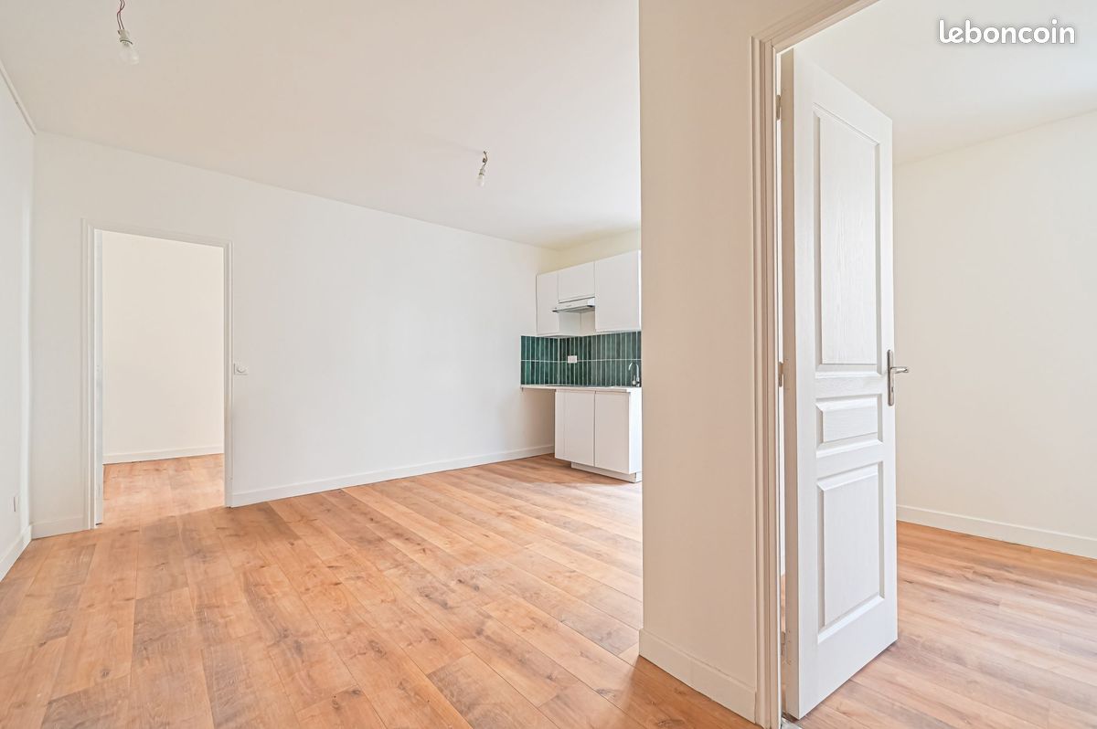 Appartement 3 pièces 43 m² (image 6)
