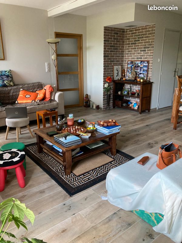 Appartement 5 pièces 100 m² · à Lagrasse · 100 m² · 209 000 €
