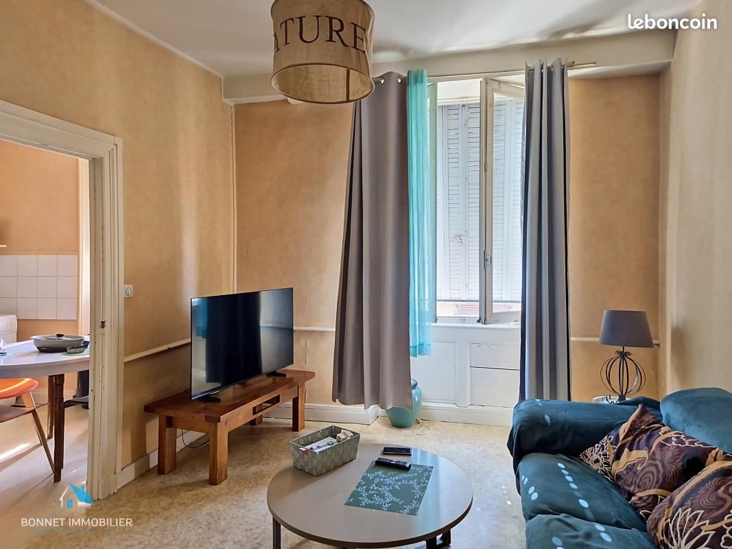 Appartement 2 pièces 40 m² · à Clermont-Ferrand · 40 m² · 450 €/mois