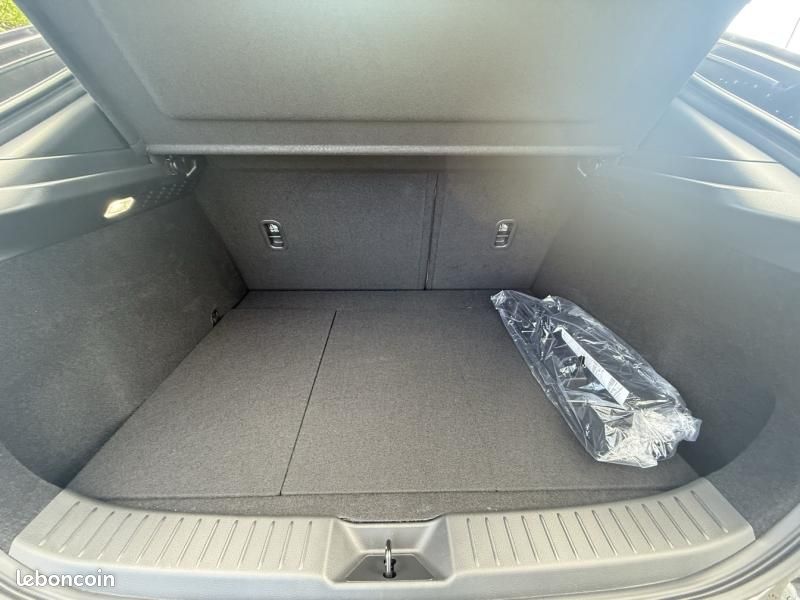 Mazda CX-30 2.5 e-SKYACTIV-G M-Hybrid 140ch Nagisa BVA 2025 (image 22)