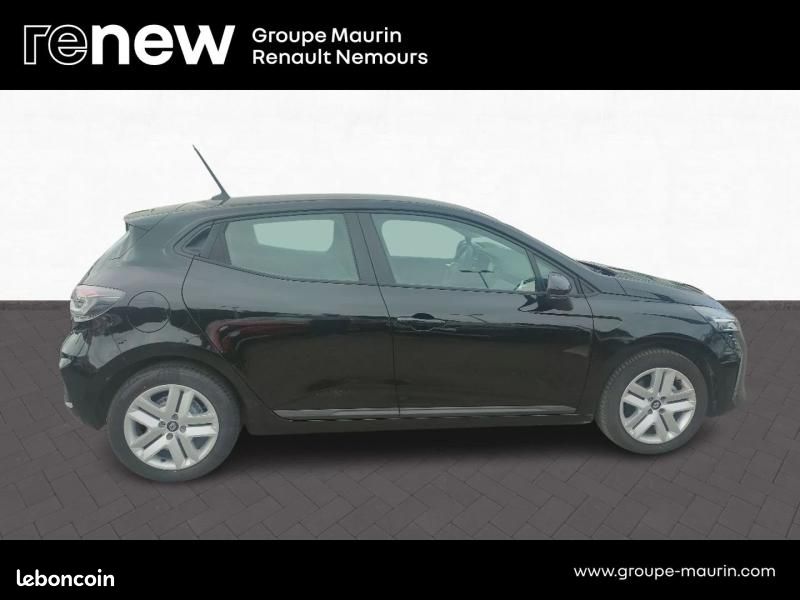 Renault Clio 1.5 dCi 100ch Evolution - 25 (image 6)