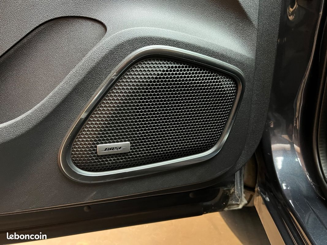 Renault kadjar 1.3 tce 160 intens edc bva / attelage / detecteurs angles morts / applecarplay / bose (image 9)