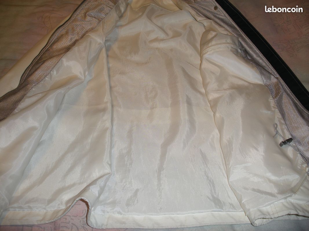 Blouson (image 4)