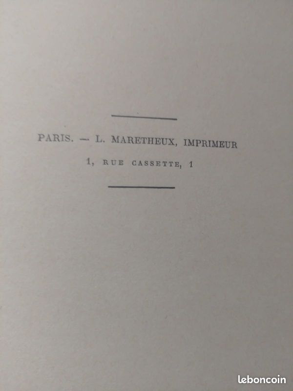 La jeune maîtresse de maison. LAUBOT Marie Edité par Gedalge., 1909 LIVRE ANCIEN (image 5)
