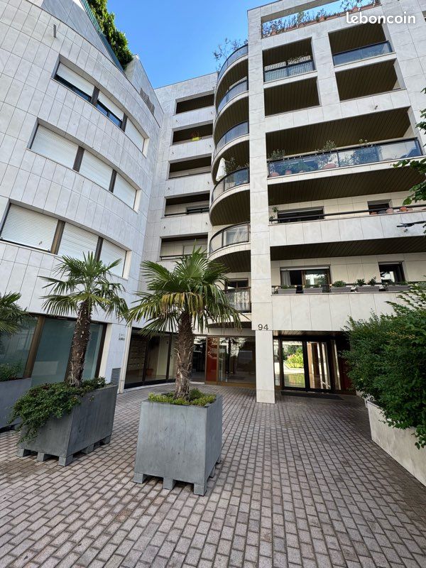 Appartement 32 m² · à Levallois-Perret · 32 m² · 1 200 €