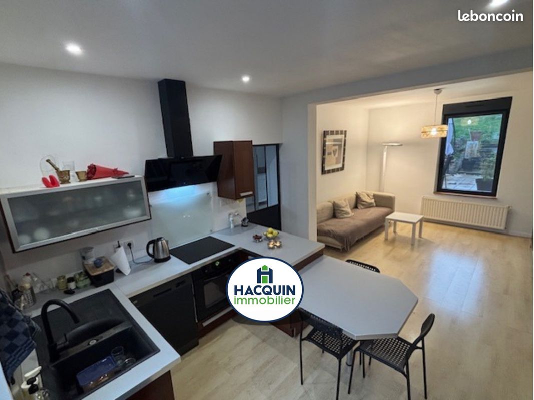 Maison 4 pièces 118 m² · à Frouard · 118 m² · 199 000 €