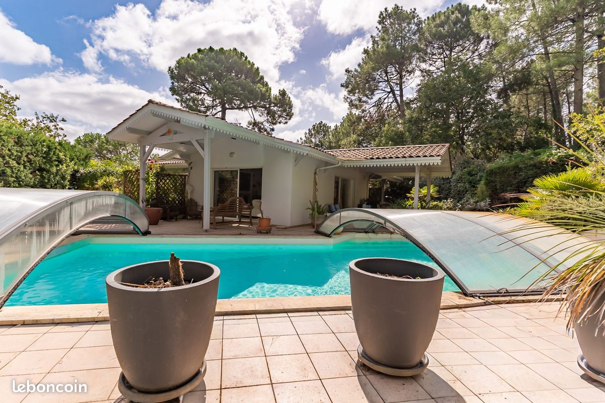 Maison 5 pièces 132 m² · à La Teste-de-Buch · 132 m² · 940 000 €