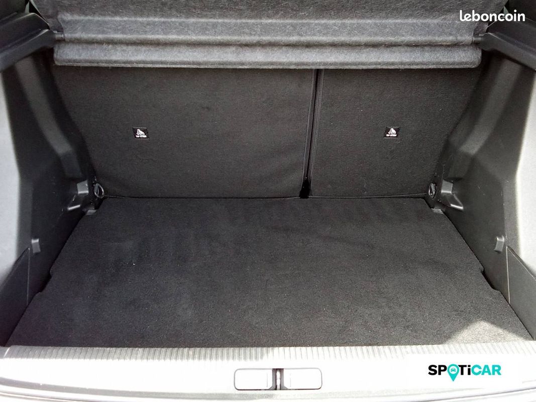 PEUGEOT 2008 BlueHDi 130 S&S EAT8 GT Line (image 5)