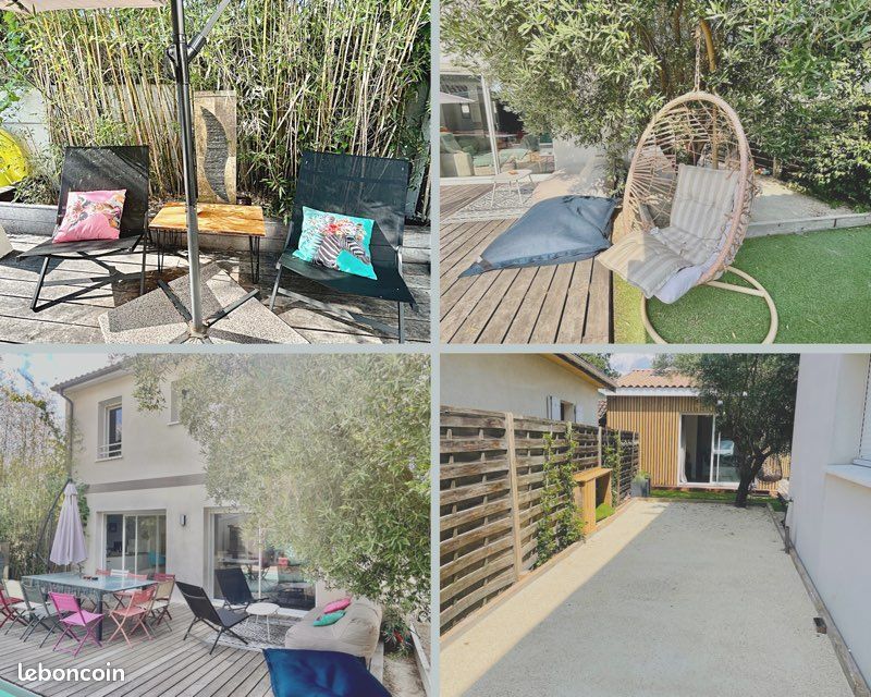 Maison 6 pièces 150 m² · à Pessac · 150 m² · 2 850 €/mois