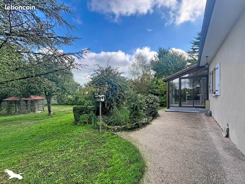 Maison 7 pièces 190 m² · à Chassors · 190 m² · 265 500 €