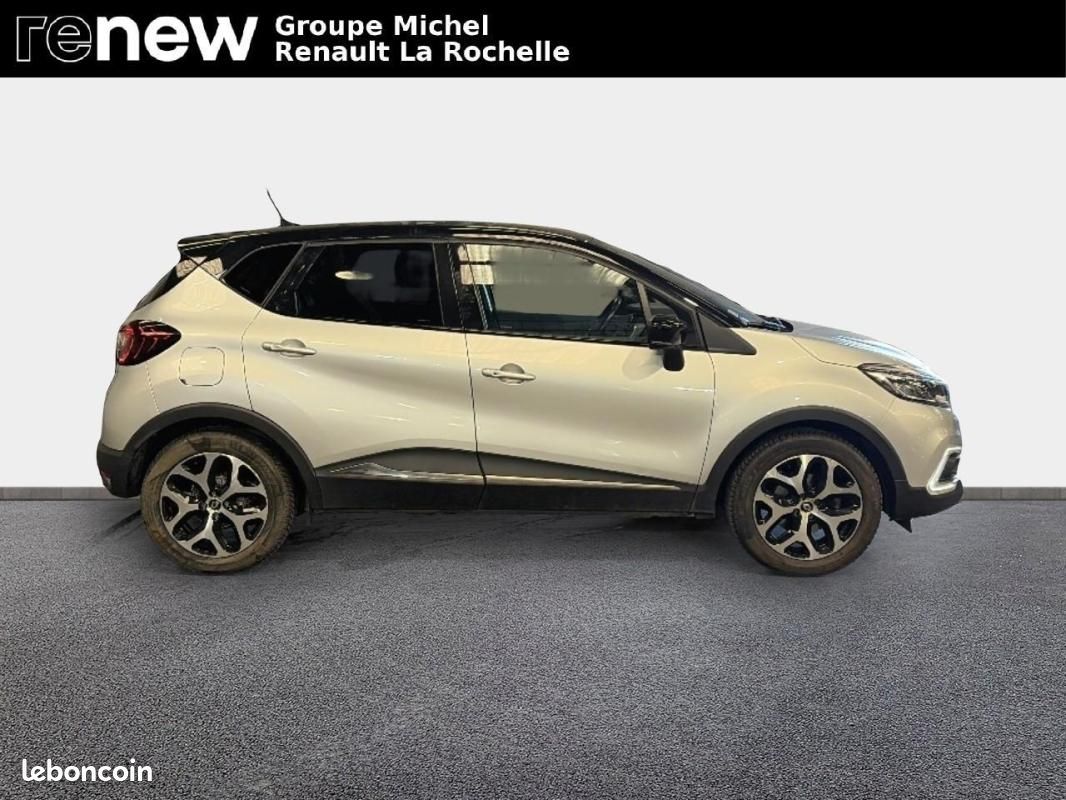 Renault Captur TCe 150 FAP EDC Intens (image 4)