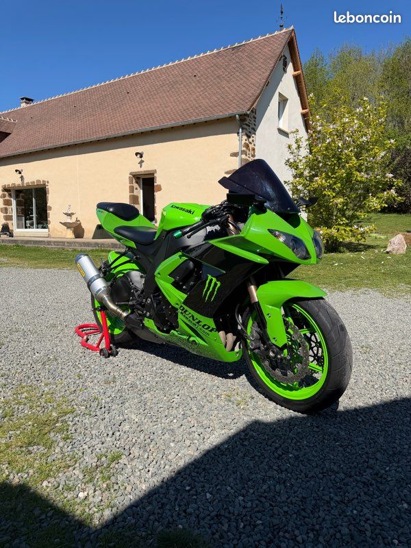 Zx10r (image 1)