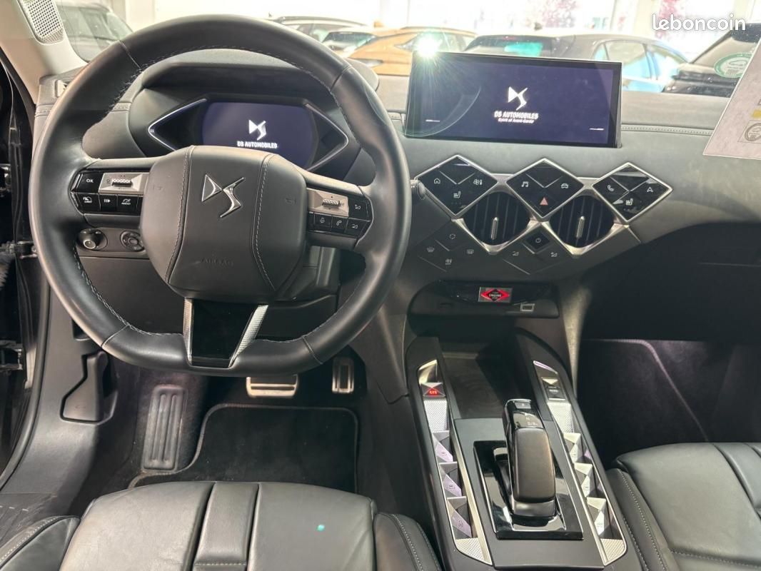 Ds 3 ds3 electrique e-tense opera (image 8)