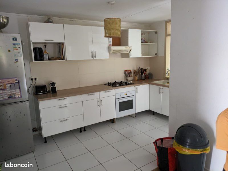 Colocation Maison Kourou (image 2)